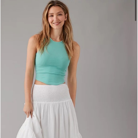 American Eagle Outfitters Tops - American Eagle tank size